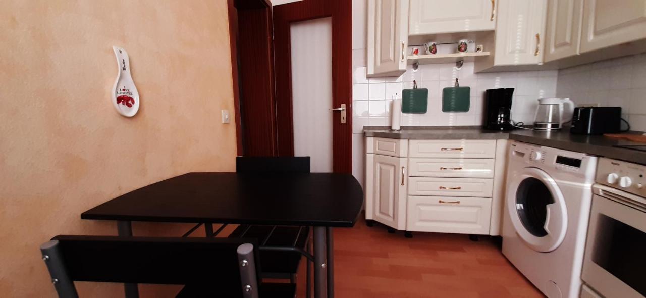 Appartement 70Qm, Zentral! Hanôver Exterior foto