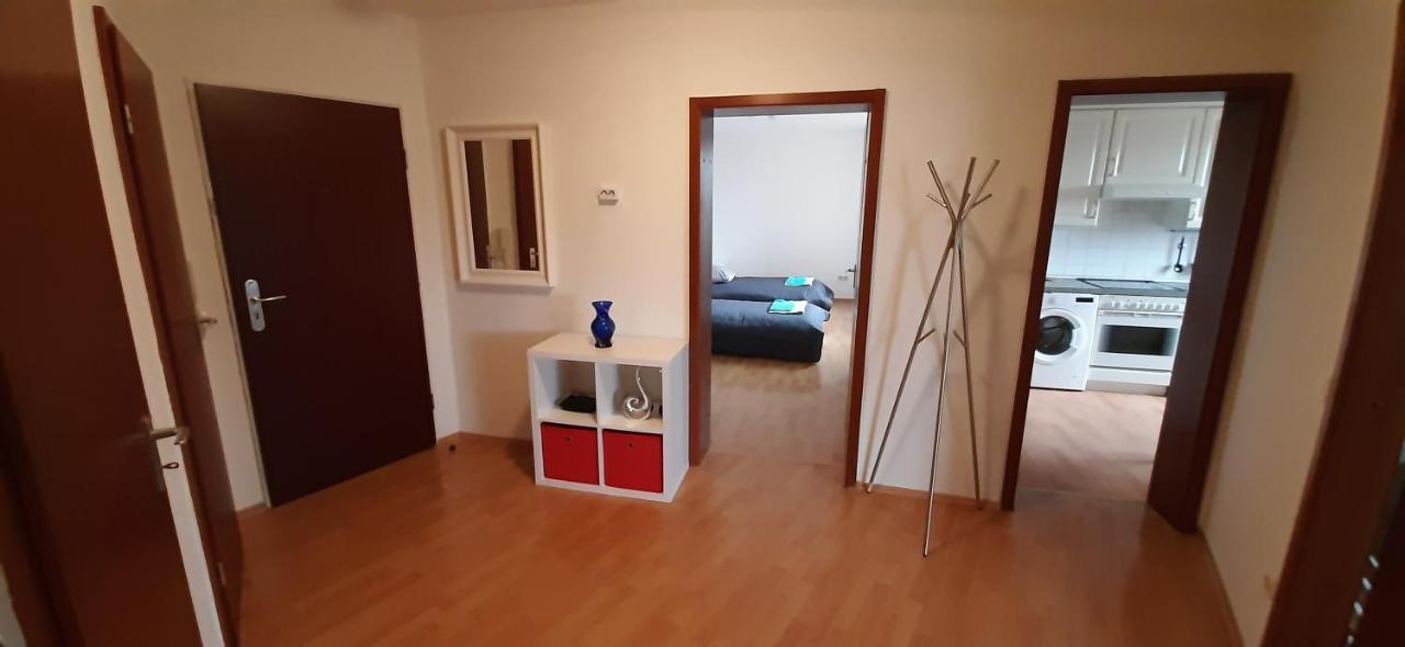 Appartement 70Qm, Zentral! Hanôver Exterior foto